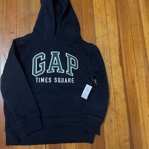 Gap boy hoodie